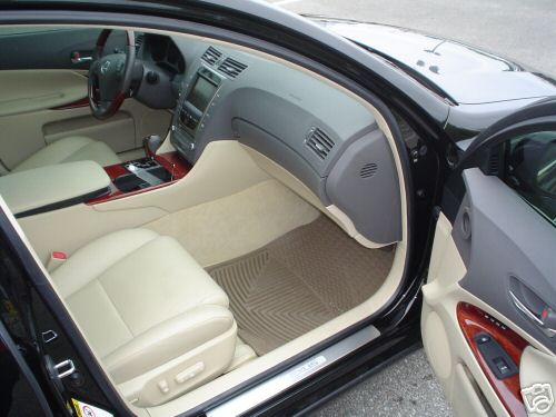 2006 Lexus GS300 Photos