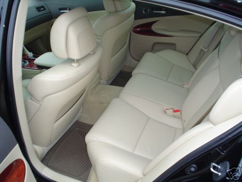 2006 Lexus GS300 Photos