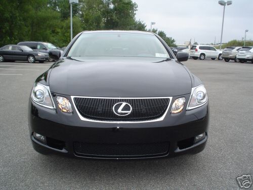 2006 Lexus GS300 Photos