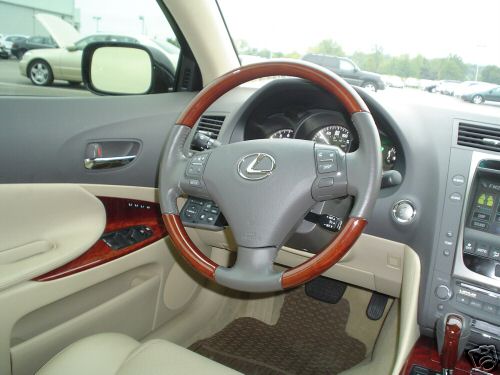 2006 Lexus GS300 Images