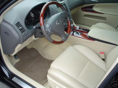 2006 Lexus GS300 Pictures