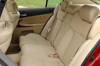 2006 Lexus GS300 Pictures