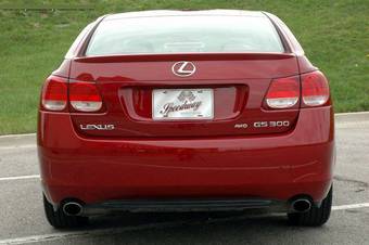 2006 Lexus GS300 For Sale