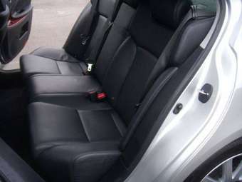 2006 Lexus GS300 Pictures