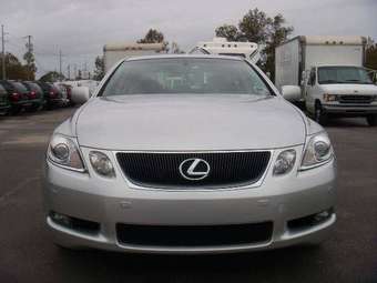 2006 Lexus GS300 For Sale