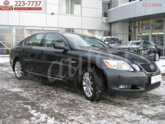 2006 Lexus GS300 For Sale