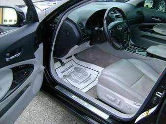 2006 Lexus GS300 Photos