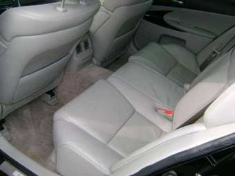 2006 Lexus GS300 Photos