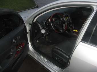 2006 Lexus GS300 For Sale
