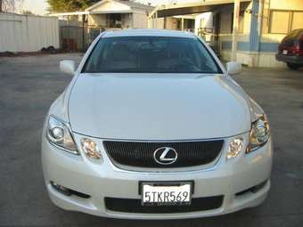 2006 Lexus GS300 For Sale