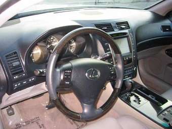 2006 Lexus GS300 For Sale