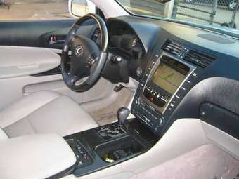 2006 Lexus GS300 Images