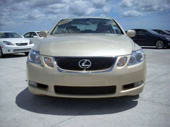 2006 Lexus GS300 For Sale