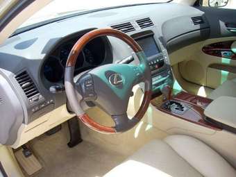 2006 Lexus GS300 For Sale
