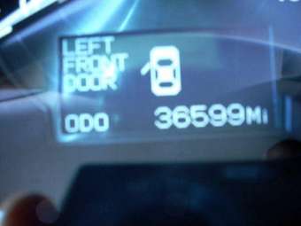 2006 Lexus GS300 Pictures