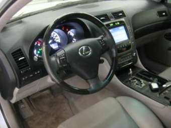 2006 Lexus GS300 Photos