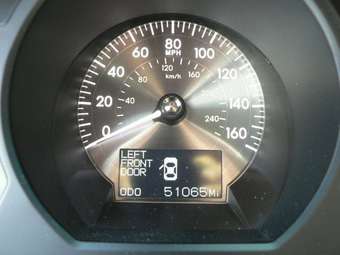 2006 Lexus GS300 For Sale