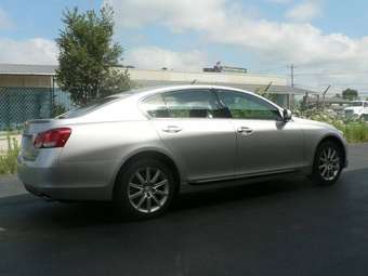 2006 Lexus GS300 For Sale