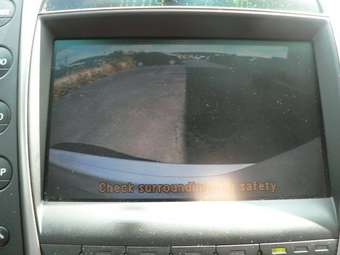 2006 Lexus GS300 Photos