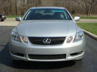 2006 Lexus GS300 Photos