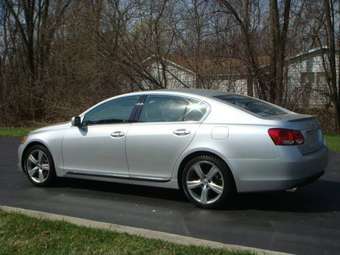 2006 Lexus GS300 For Sale