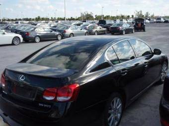 2006 Lexus GS300 For Sale