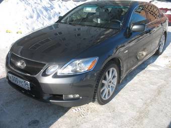 2006 Lexus GS300 For Sale