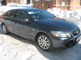 2006 Lexus GS300 For Sale