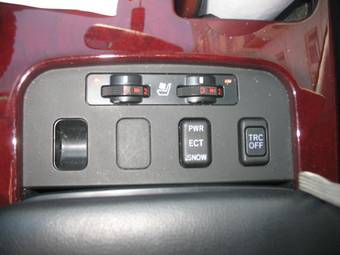2006 Lexus GS300 Photos