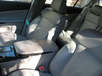 2006 Lexus GS300 Pictures