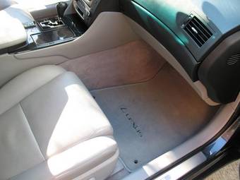 2006 Lexus GS300 Pictures