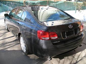 2006 Lexus GS300 For Sale