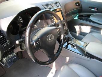 2006 Lexus GS300 For Sale