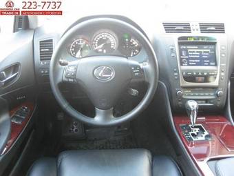 2006 Lexus GS300 For Sale