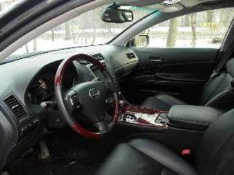 2006 Lexus GS300 For Sale