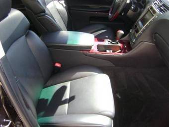2006 Lexus GS300 Photos