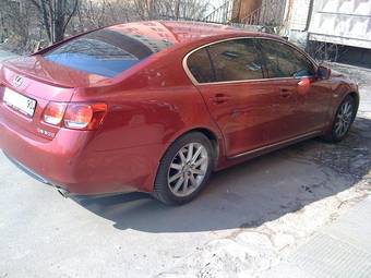 2006 Lexus GS300 For Sale