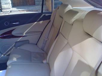 2006 Lexus GS300 Pictures