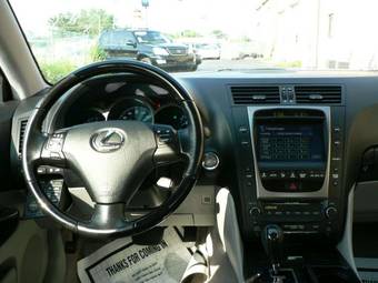 2006 Lexus GS300 Photos