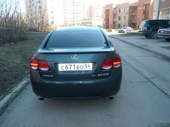 2006 Lexus GS300 For Sale