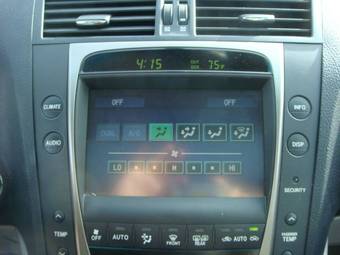 2006 Lexus GS300 For Sale