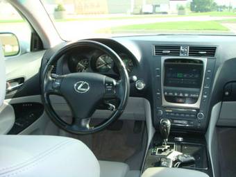 2006 Lexus GS300 For Sale