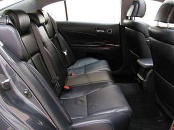 2006 Lexus GS300 Images