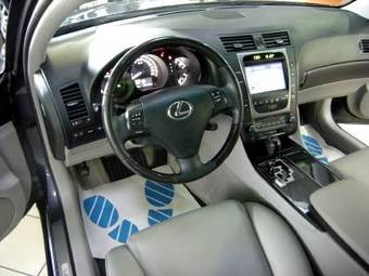 2006 Lexus GS300 For Sale