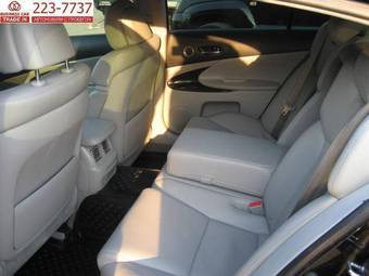 2006 Lexus GS300 Photos