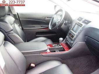 2006 Lexus GS300 For Sale