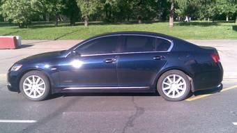 2006 Lexus GS300 For Sale