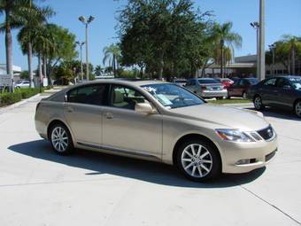 2006 Lexus GS300 For Sale