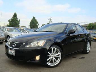 2006 Lexus GS300 Pictures