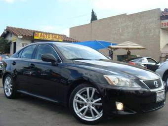 2006 Lexus GS300 Pictures